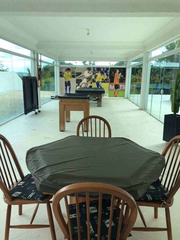 Casa de condomínio à venda no Condomínio City Castelo: