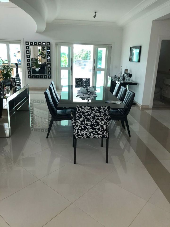 Casa de condomínio à venda no Condomínio City Castelo: