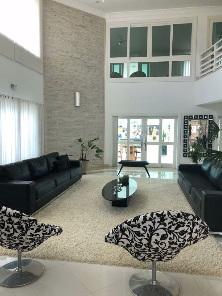 Casa de condomínio à venda no Condomínio City Castelo: