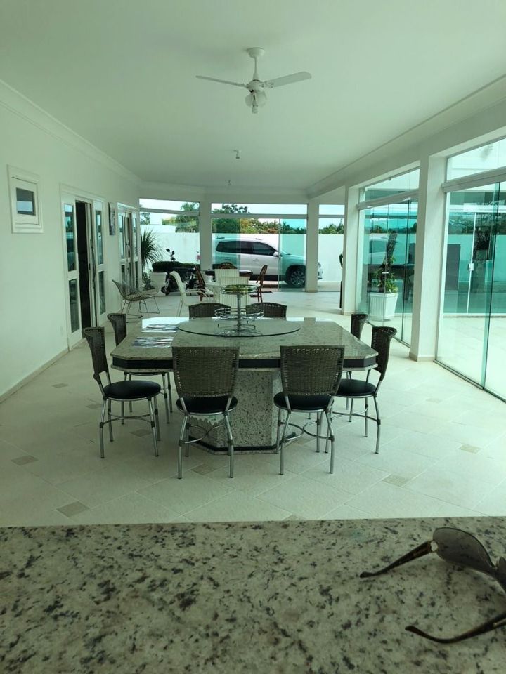 Casa de condomínio à venda no Condomínio City Castelo: