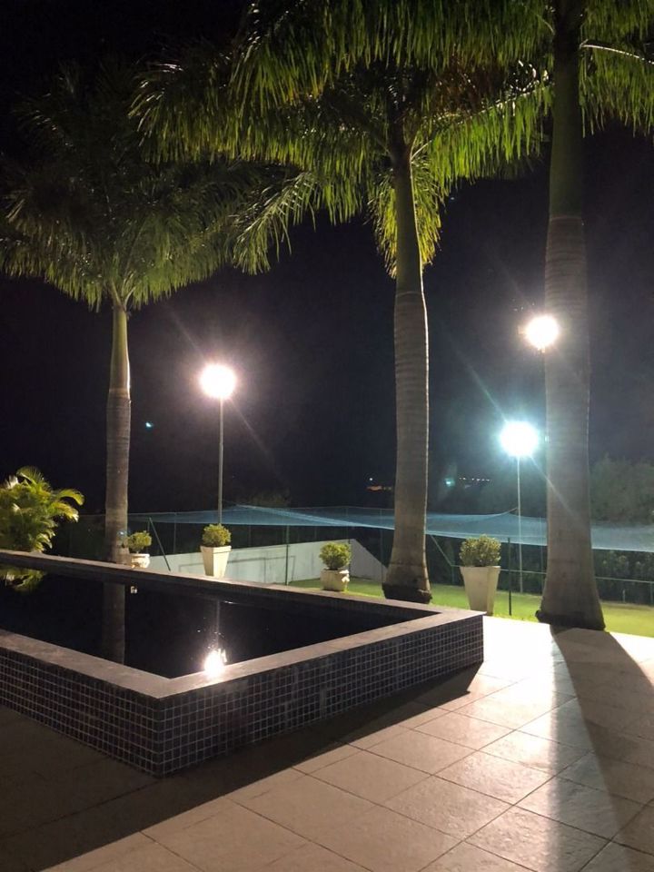 Casa de condomínio à venda no Condomínio City Castelo: