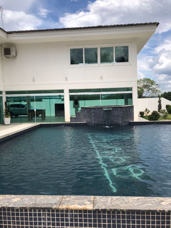 Casa de condomínio à venda no Condomínio City Castelo: