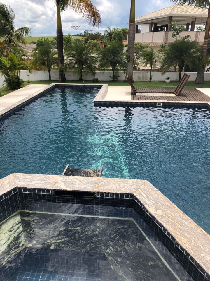 Casa de condomínio à venda no Condomínio City Castelo: