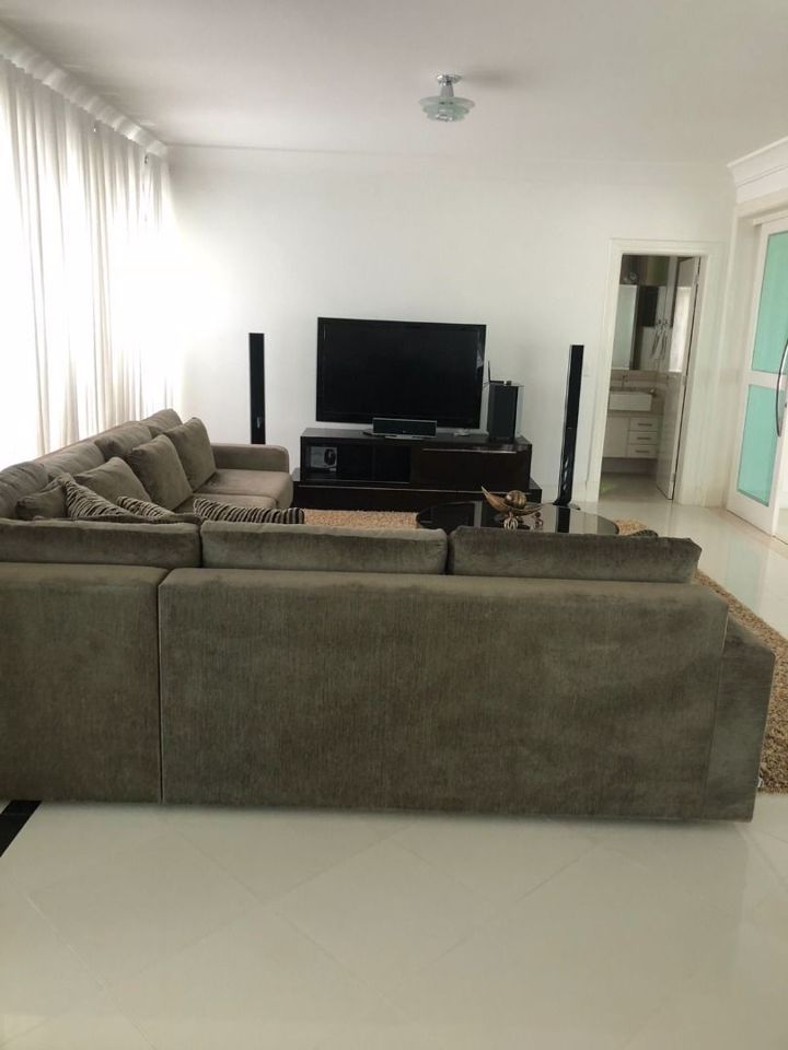 Casa de condomínio à venda no Condomínio City Castelo: