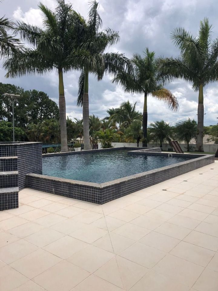 Casa de condomínio à venda no Condomínio City Castelo: