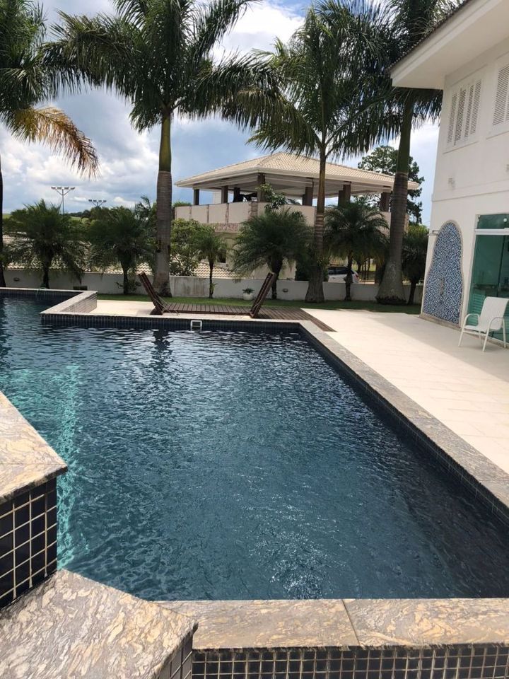 Casa de condomínio à venda no Condomínio City Castelo: