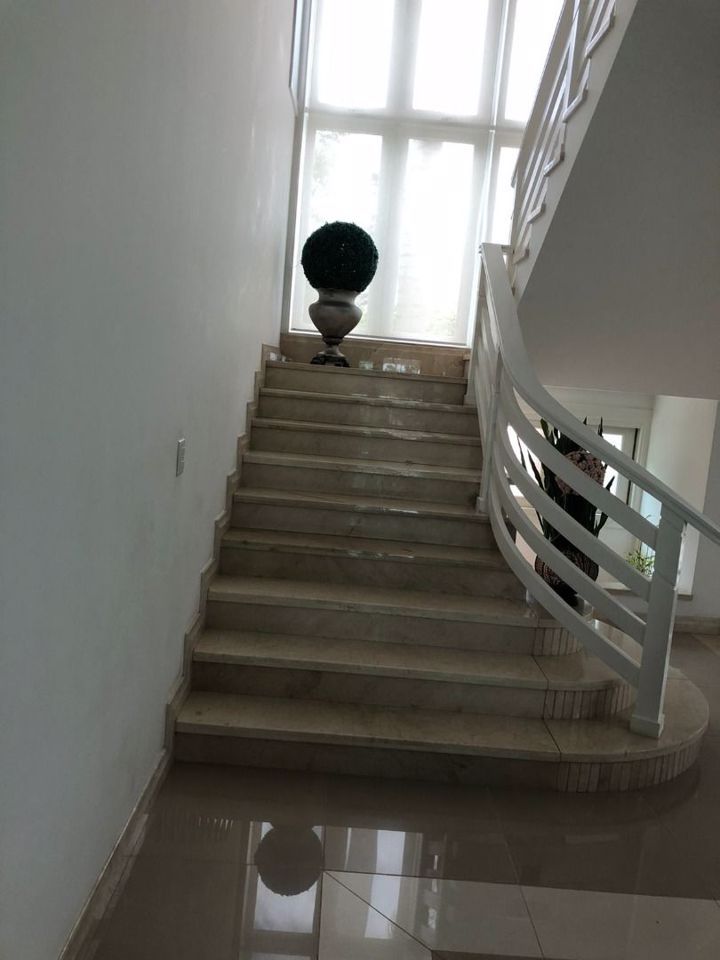 Casa de condomínio à venda no Condomínio City Castelo: