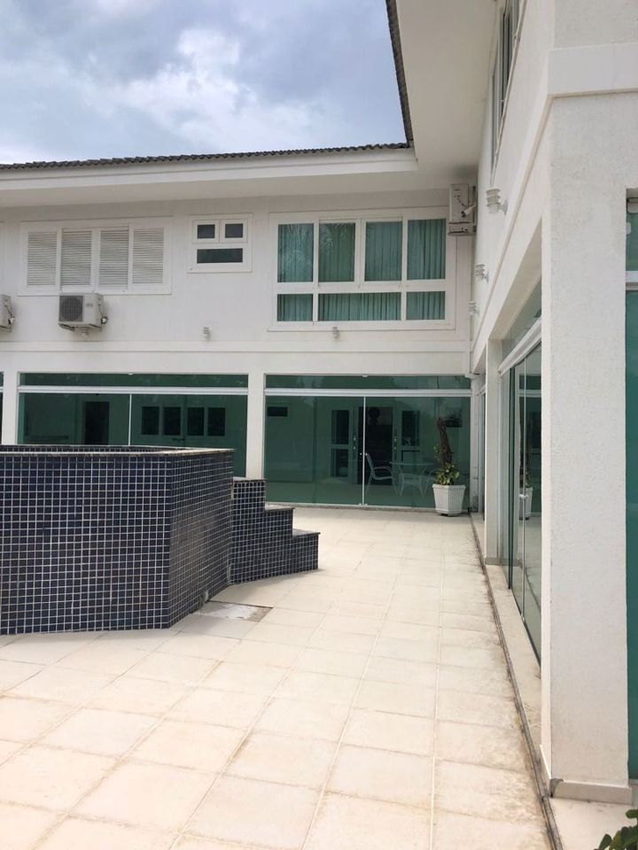 Casa de condomínio à venda no Condomínio City Castelo: