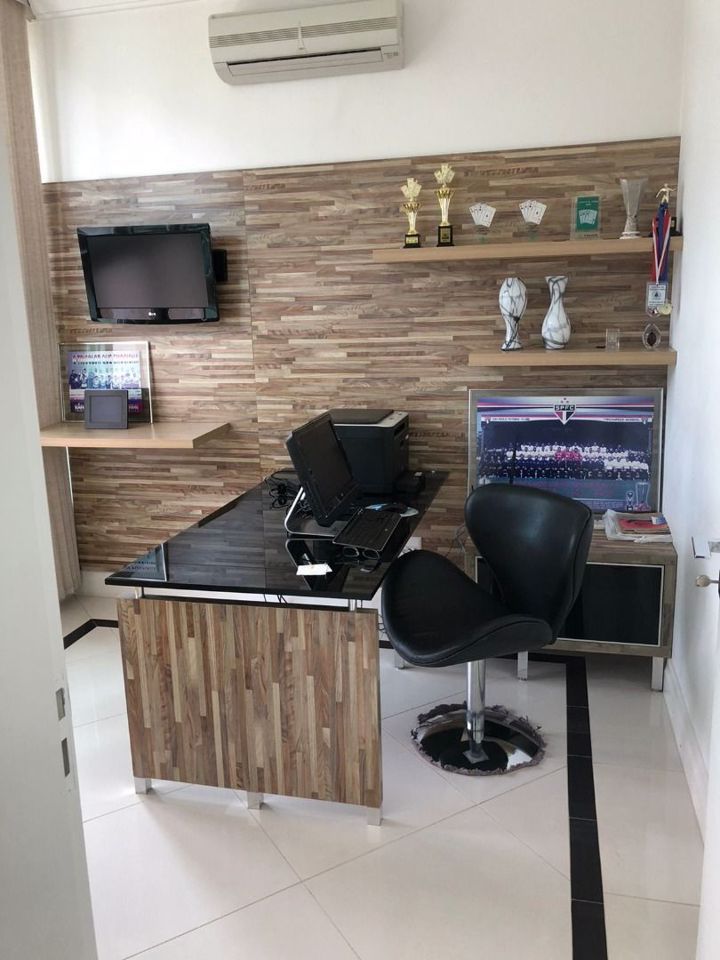 Casa de condomínio à venda no Condomínio City Castelo: