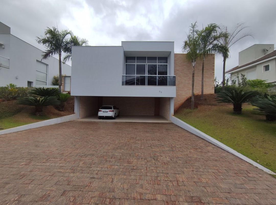 Casa à Venda no Condominio Jardim Plaza Atheneé , Itu/Sp.