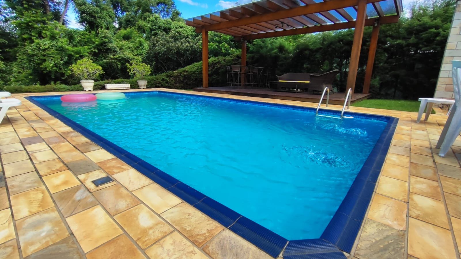 Casa de Condomínio Condomínio Moradas São Luiz Salto 