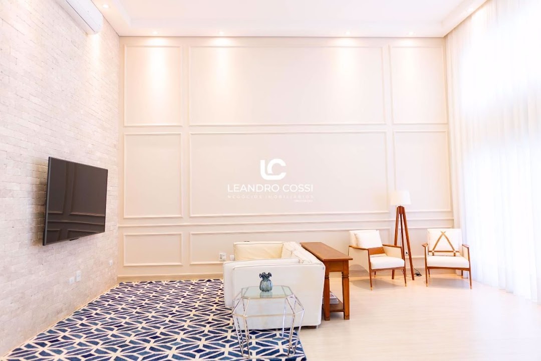 Casa de condomínio à venda no Condomínio Xapada Parque Ytu: