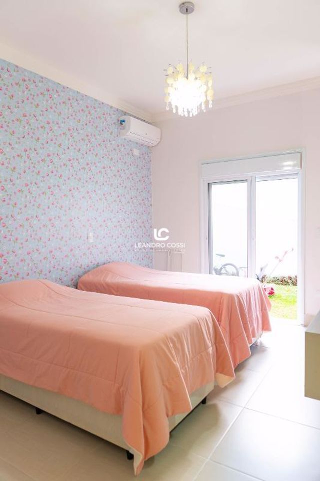 Casa de condomínio à venda no Condomínio Xapada Parque Ytu: