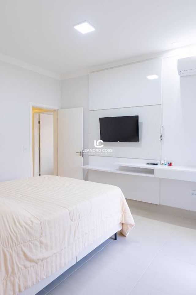 Casa de condomínio à venda no Condomínio Xapada Parque Ytu: