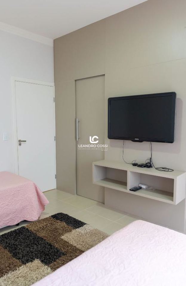 Casa de condomínio à venda no Condomínio Xapada Parque Ytu: