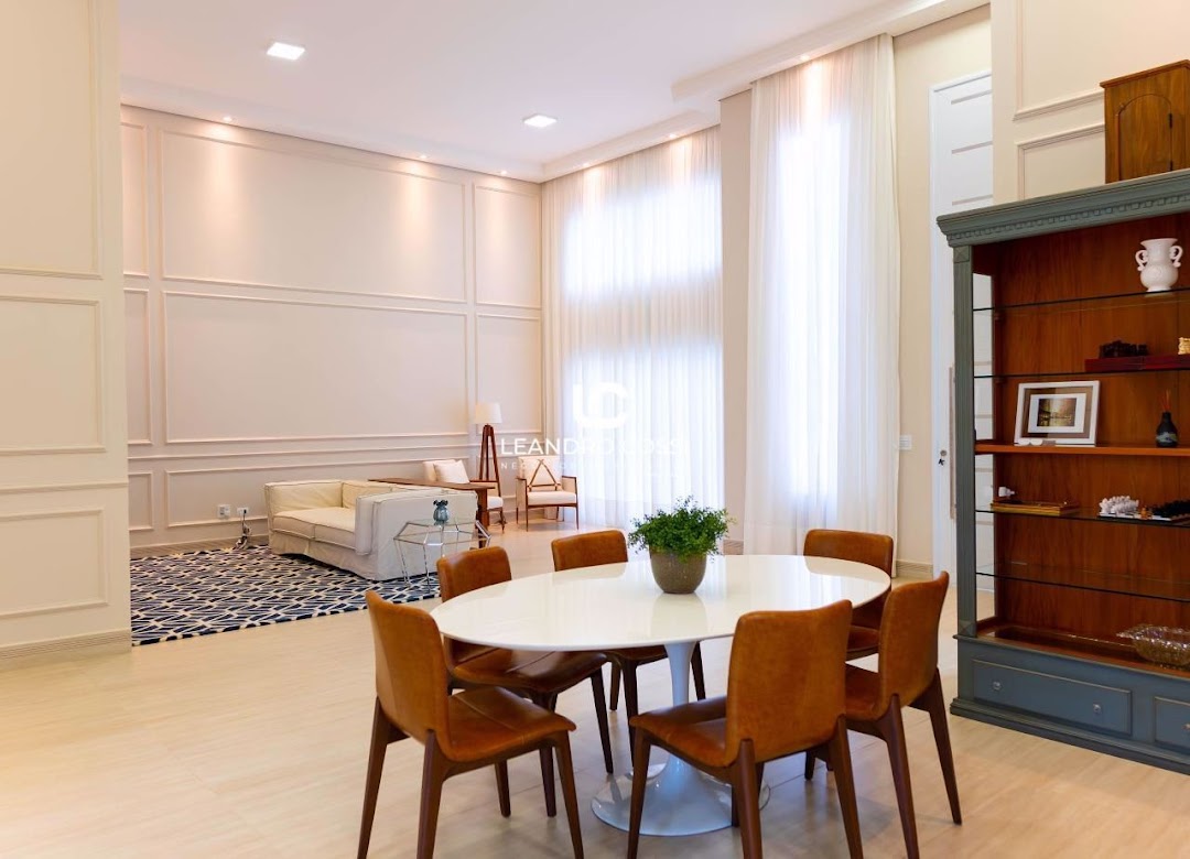 Casa de condomínio à venda no Condomínio Xapada Parque Ytu: