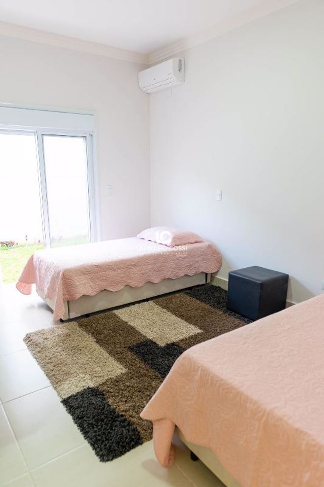 Casa de condomínio à venda no Condomínio Xapada Parque Ytu: