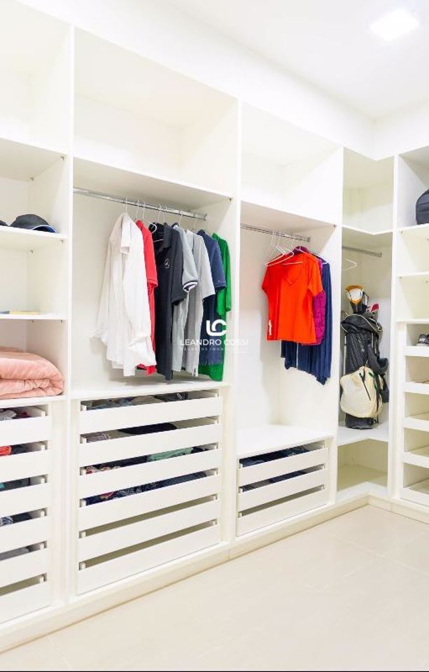 Casa de condomínio à venda no Condomínio Xapada Parque Ytu: