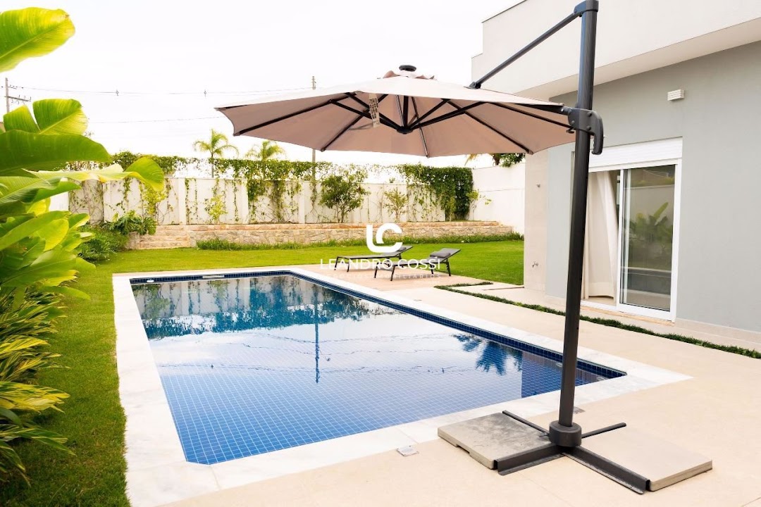 Casa à Venda no Condomínio Xapada Parque Ytu, Itu/Sp