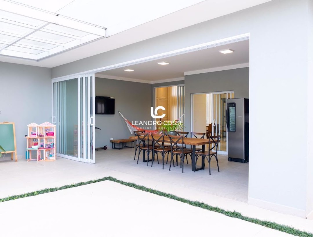 Casa de condomínio à venda no Condomínio Xapada Parque Ytu: