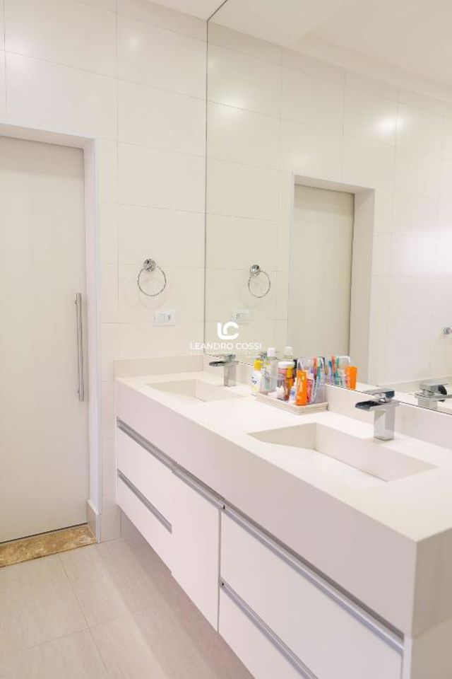 Casa de condomínio à venda no Condomínio Xapada Parque Ytu: