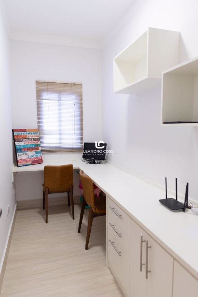 Casa de condomínio à venda no Condomínio Xapada Parque Ytu: