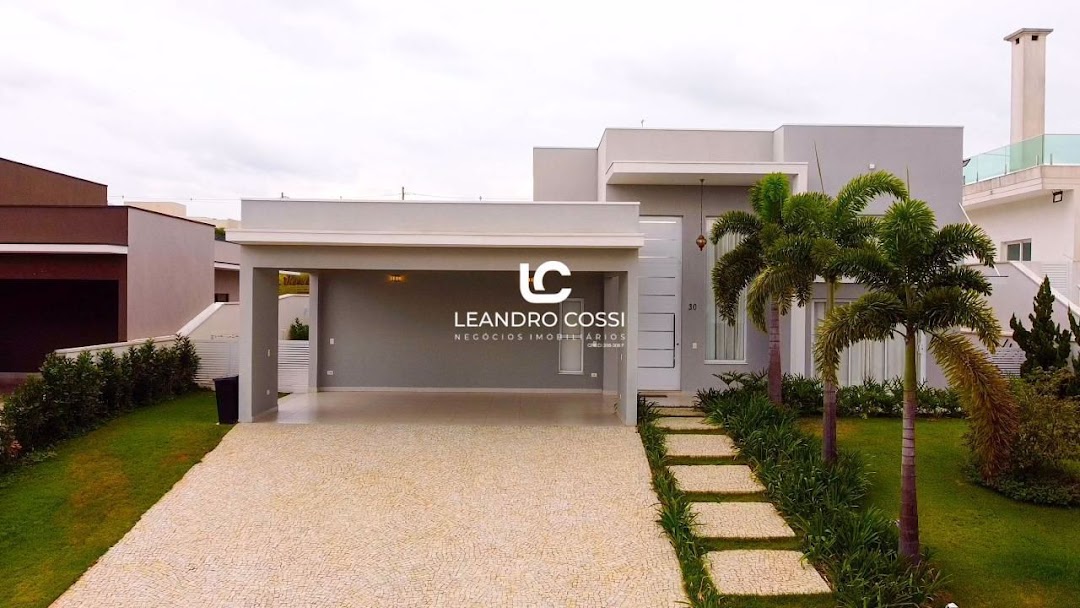 Casa de condomínio à venda no Condomínio Xapada Parque Ytu: