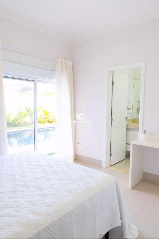 Casa de condomínio à venda no Condomínio Xapada Parque Ytu: