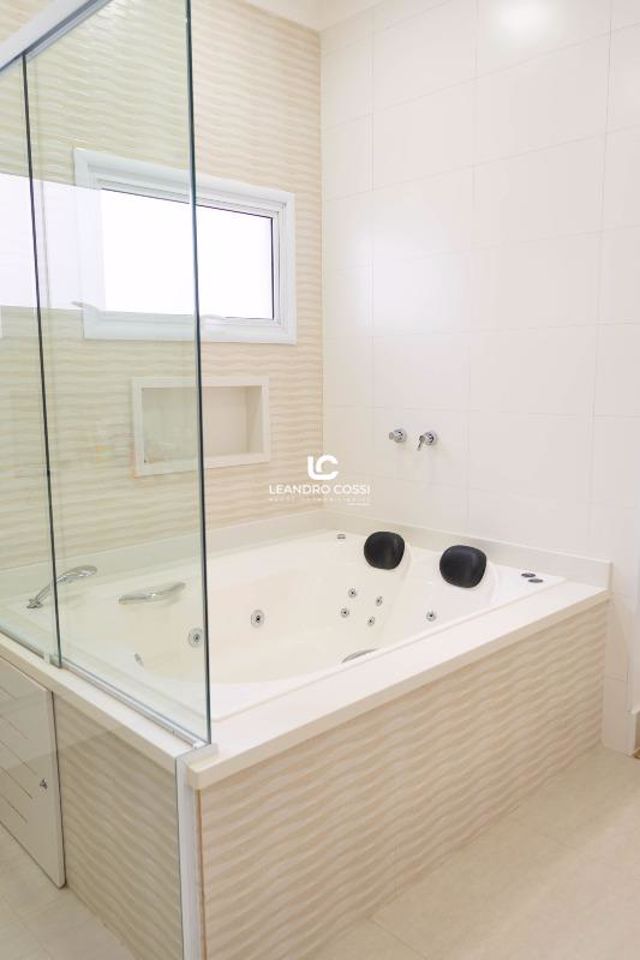 Casa de condomínio à venda no Condomínio Xapada Parque Ytu: