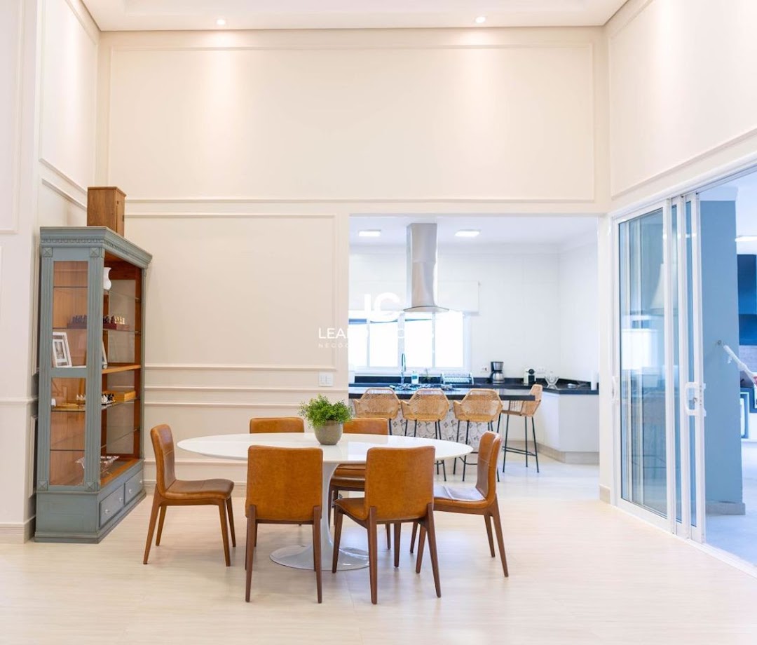 Casa de condomínio à venda no Condomínio Xapada Parque Ytu: