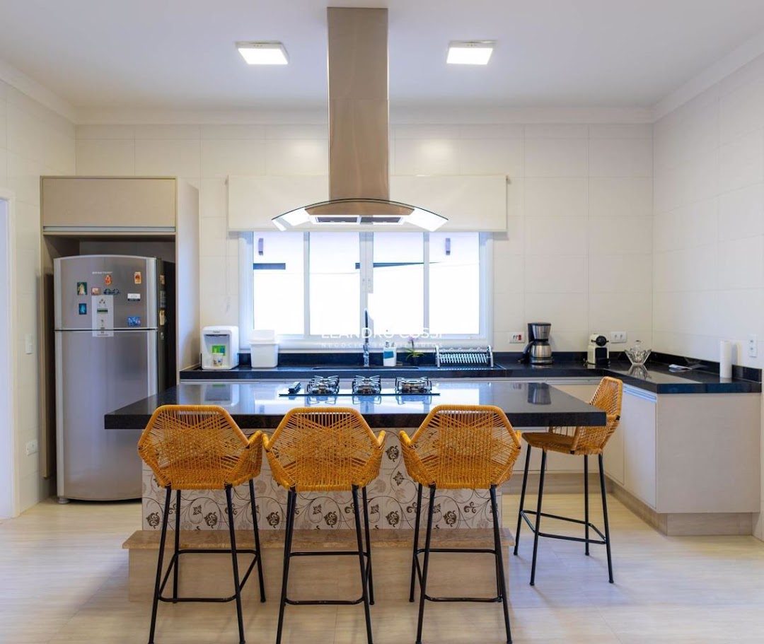 Casa de condomínio à venda no Condomínio Xapada Parque Ytu: