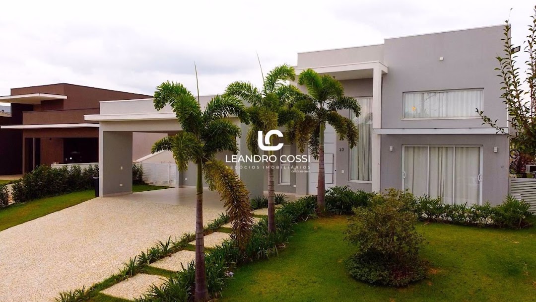 Casa de condomínio à venda no Condomínio Xapada Parque Ytu: