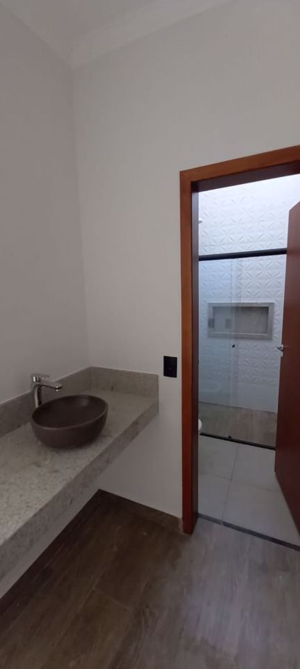 Casa de condomínio à venda no Condomínio Village Moutonnée: