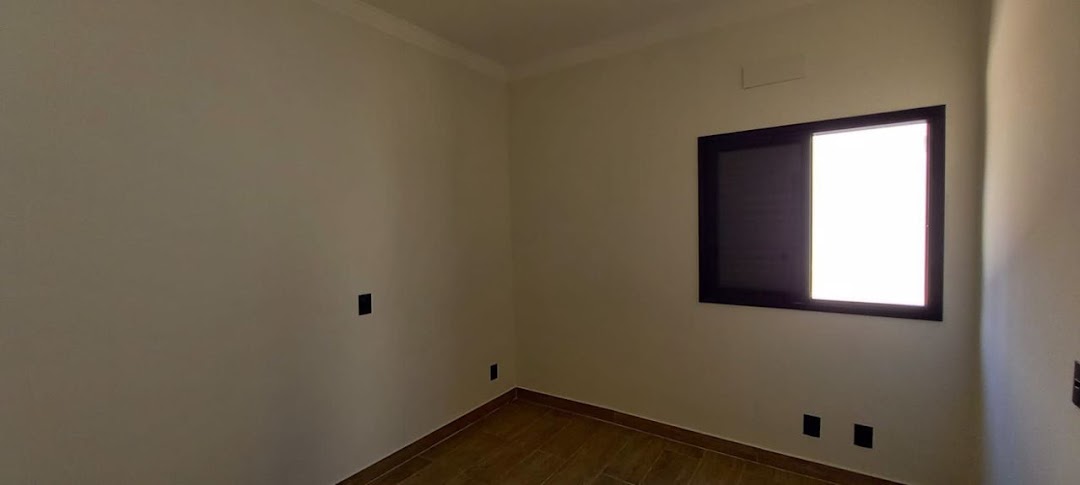 Casa de condomínio à venda no Condomínio Village Moutonnée: