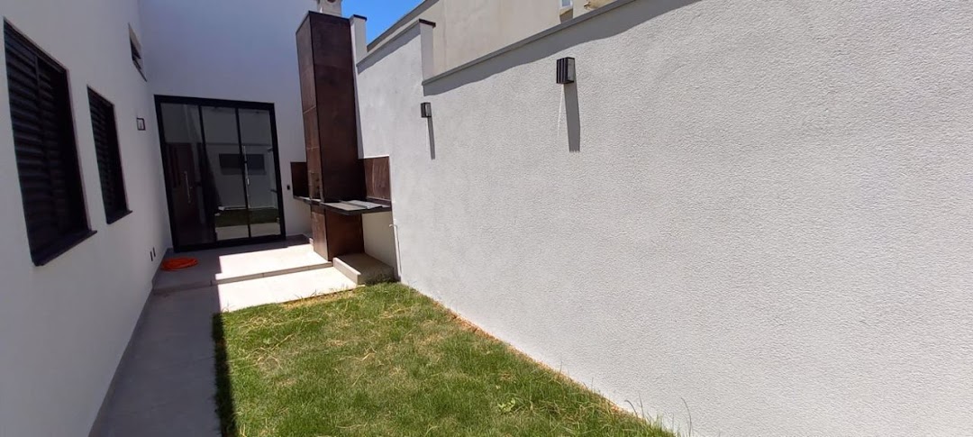 Casa de condomínio à venda no Condomínio Village Moutonnée: