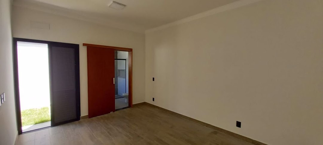 Casa de condomínio à venda no Condomínio Village Moutonnée: