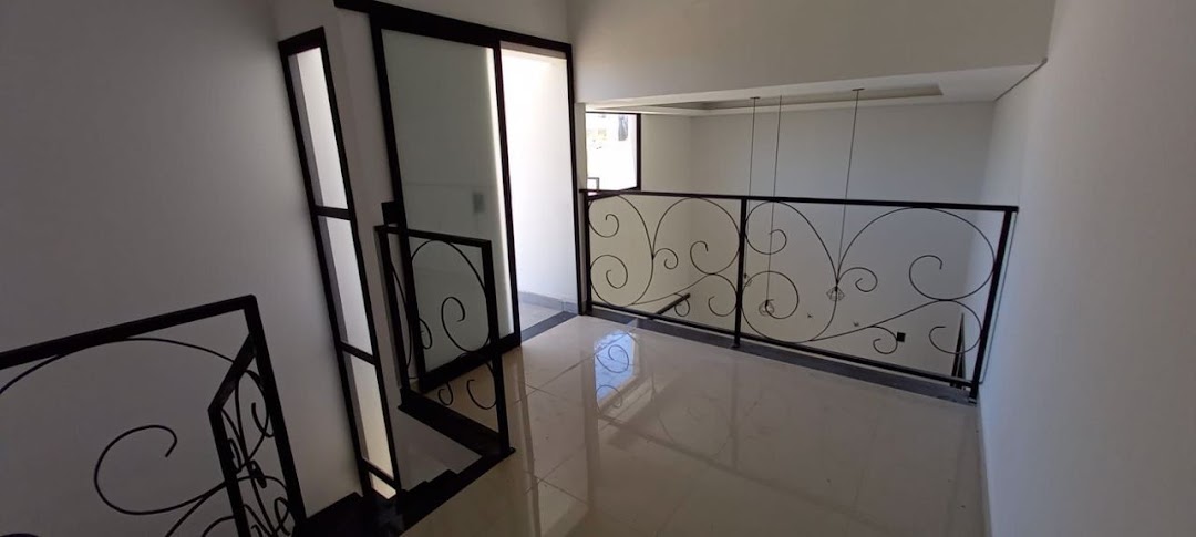 Casa de condomínio à venda no Condomínio Village Moutonnée: