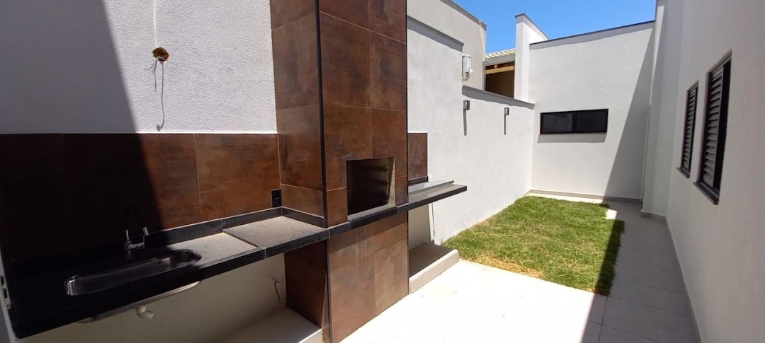 Casa de condomínio à venda no Condomínio Village Moutonnée: