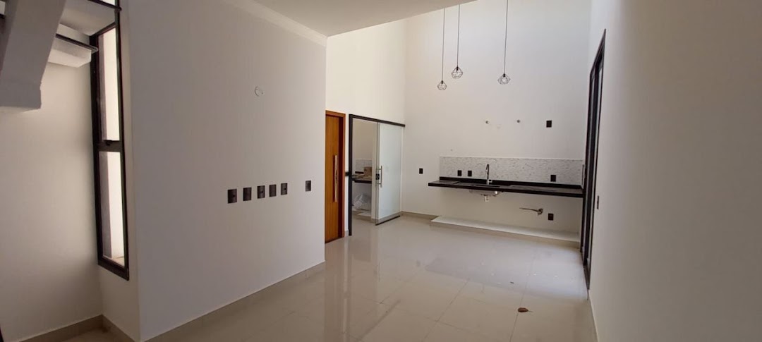 Casa de condomínio à venda no Condomínio Village Moutonnée: