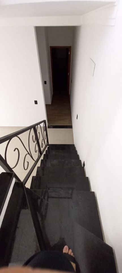 Casa de condomínio à venda no Condomínio Village Moutonnée: