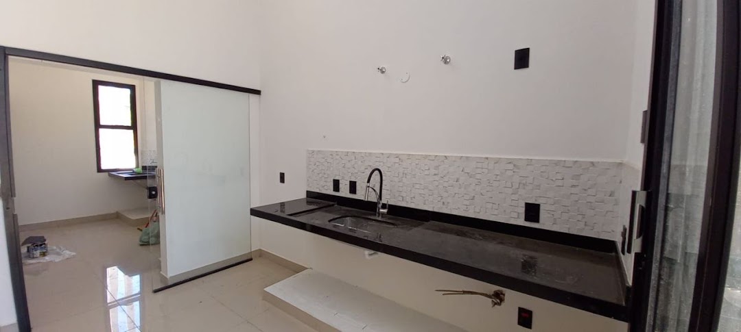 Casa de condomínio à venda no Condomínio Village Moutonnée: