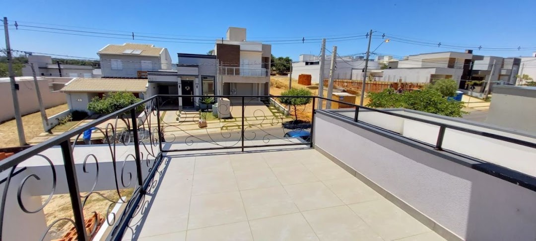 Casa de condomínio à venda no Condomínio Village Moutonnée: