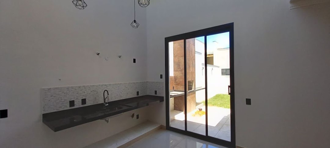 Casa de condomínio à venda no Condomínio Village Moutonnée: