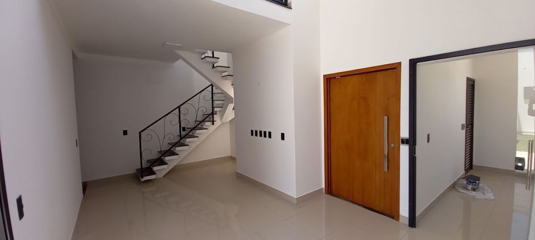 Casa de Condomínio Condomínio Village Moutonnée Salto 