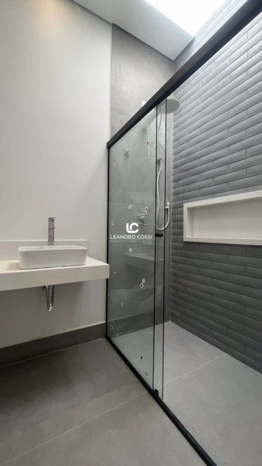 Casa de condomínio à venda no Condomínio Residencial Mont Blanc: