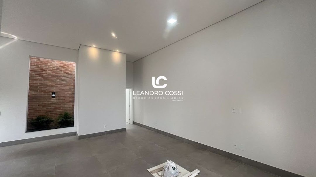 Casa de condomínio à venda no Condomínio Residencial Mont Blanc: