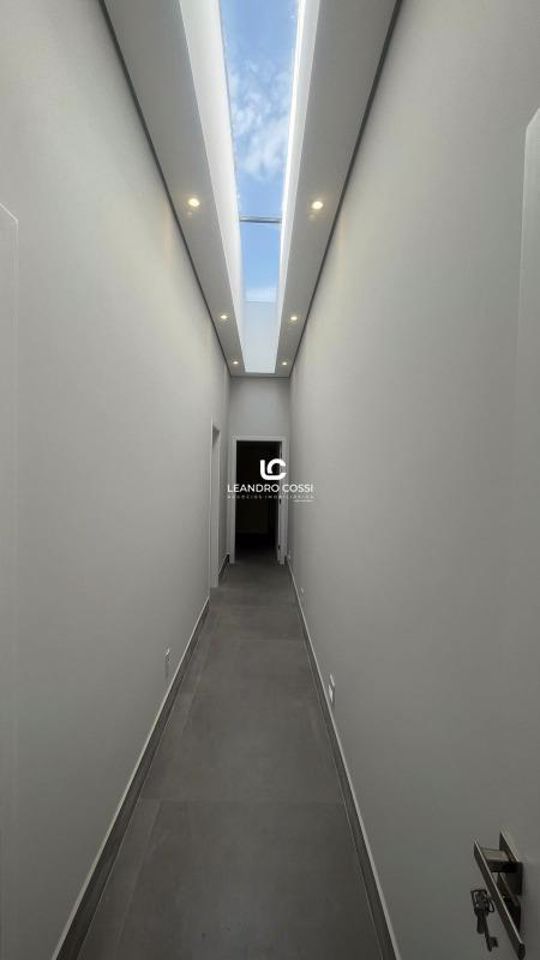 Casa de condomínio à venda no Condomínio Residencial Mont Blanc: