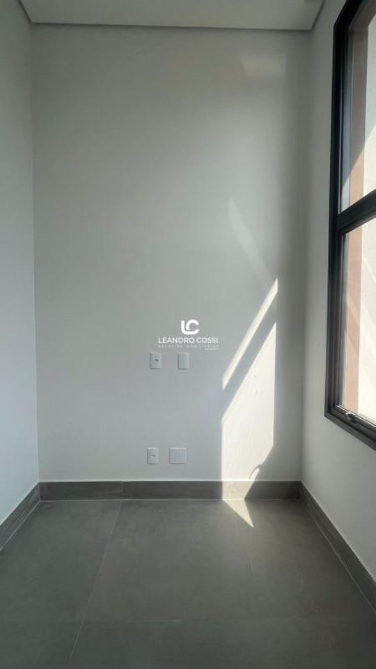 Casa de condomínio à venda no Condomínio Residencial Mont Blanc: