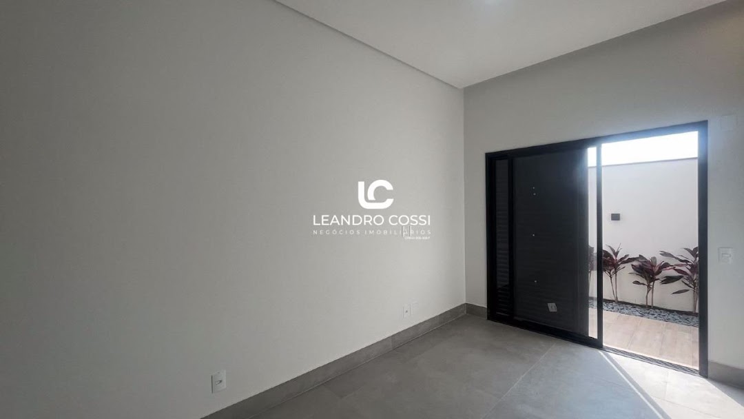 Casa de condomínio à venda no Condomínio Residencial Mont Blanc: