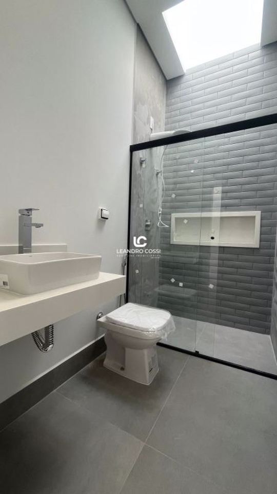 Casa de condomínio à venda no Condomínio Residencial Mont Blanc: